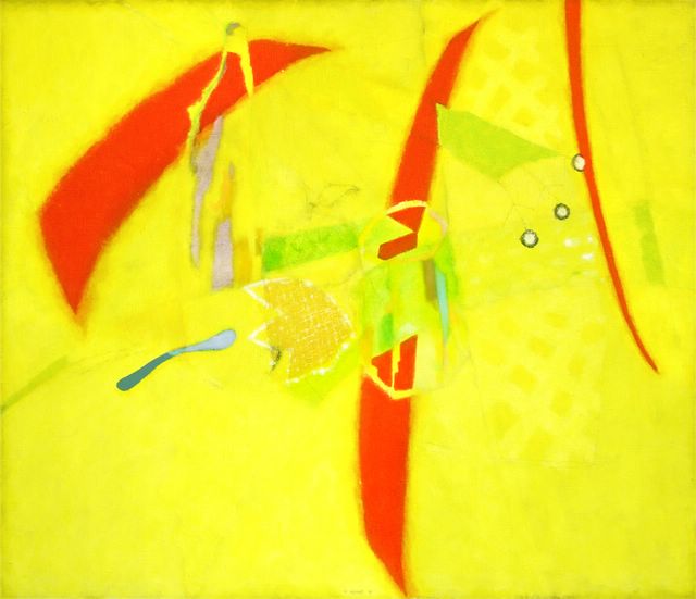 Zátiší v protisvětle