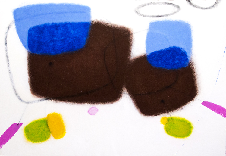 Zdvojení je podmínkou