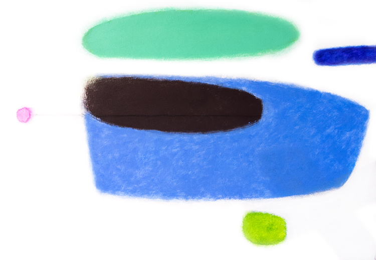 Přistoupení k polím II