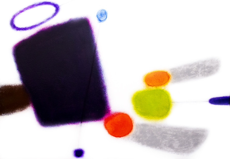 Přistoupení k polím I