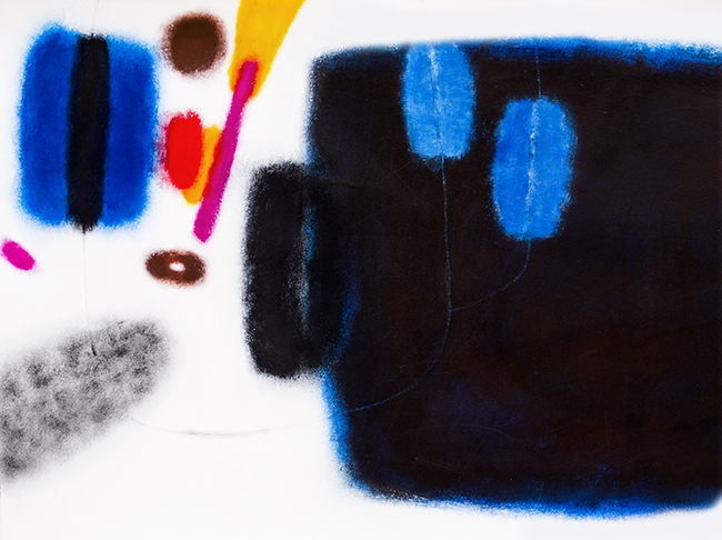 Na okraji malé slavnosti