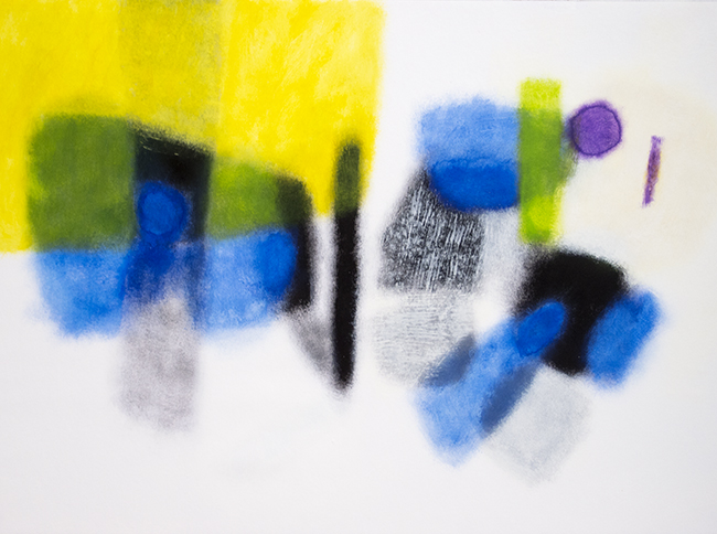 Krajina, do které vejdeš až zítra II.