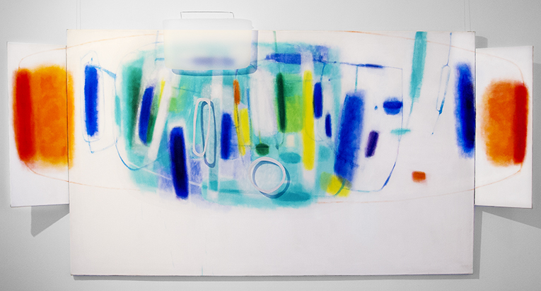 Bude krajinou až s ránem