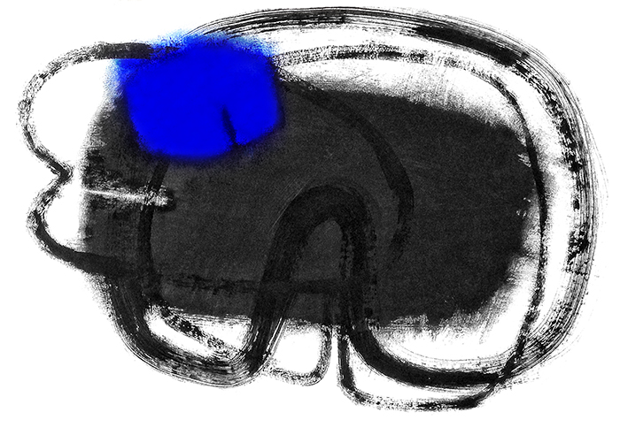 Bude přírodou VII / Will Become Nature VII