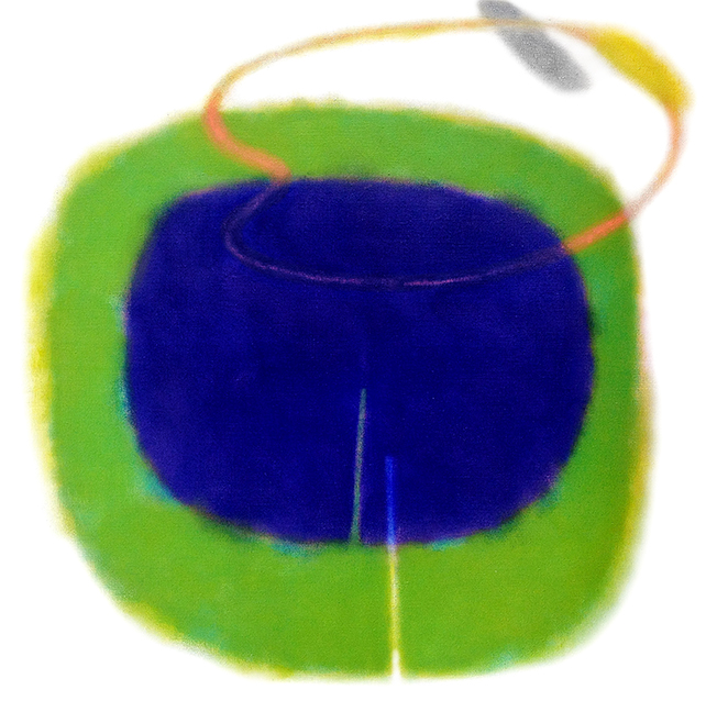 Bude přírodou VIII  / Will Become Nature VIII