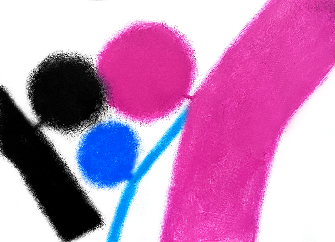 Krajnost č.0 / Extremeness no.0