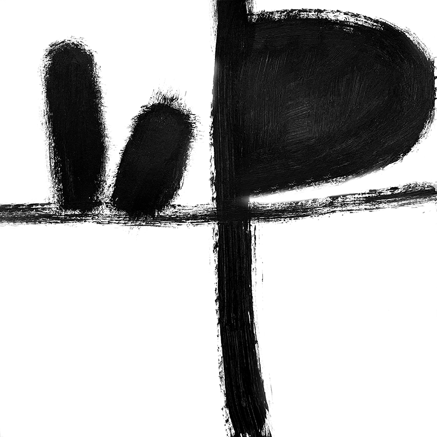 Malé projevení ve čtverci / Small manifestation in square