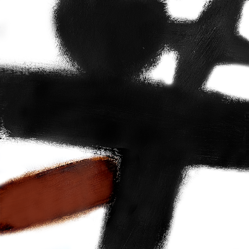 Malé projevení ve čtverci / Small manifestation in square