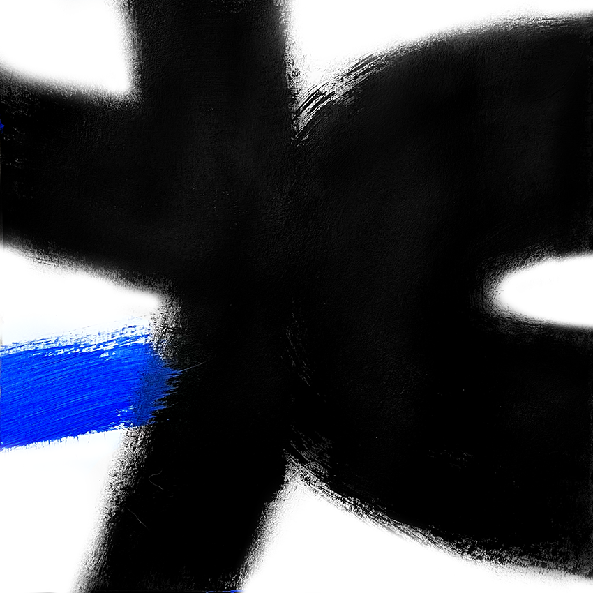 Malé projevení ve čtverci / Small manifestation in square