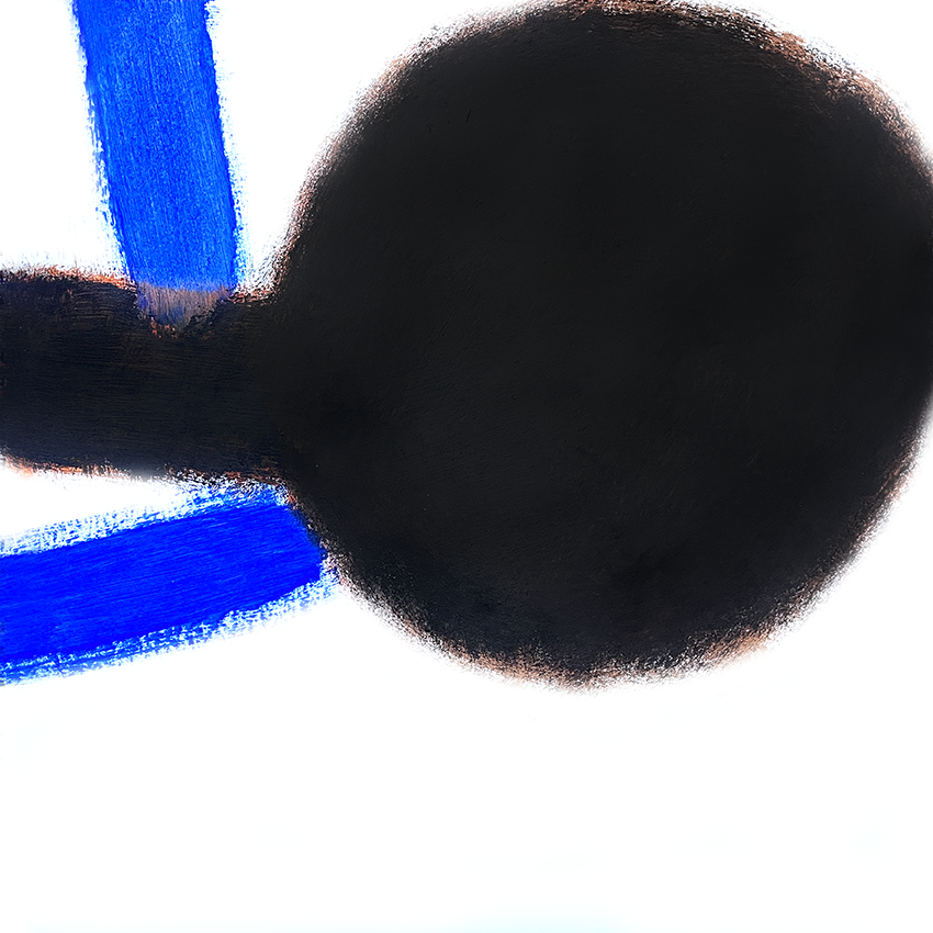 Malé projevení ve čtverci / Small manifestation in Square