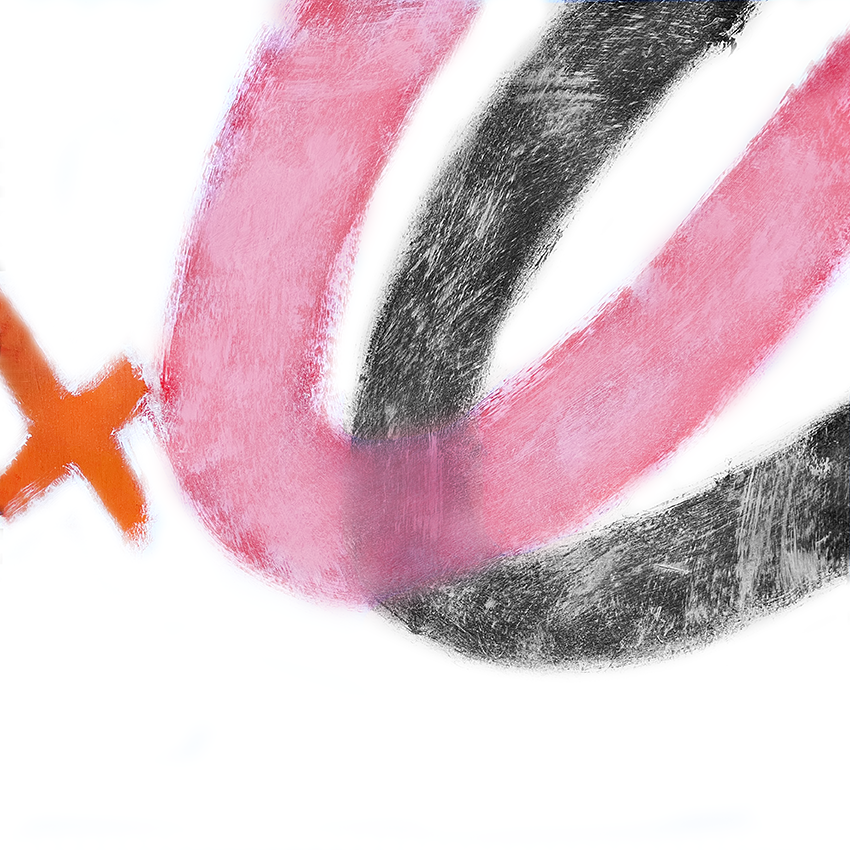 Malé projevení ve čtverci / Small manifestation in Square